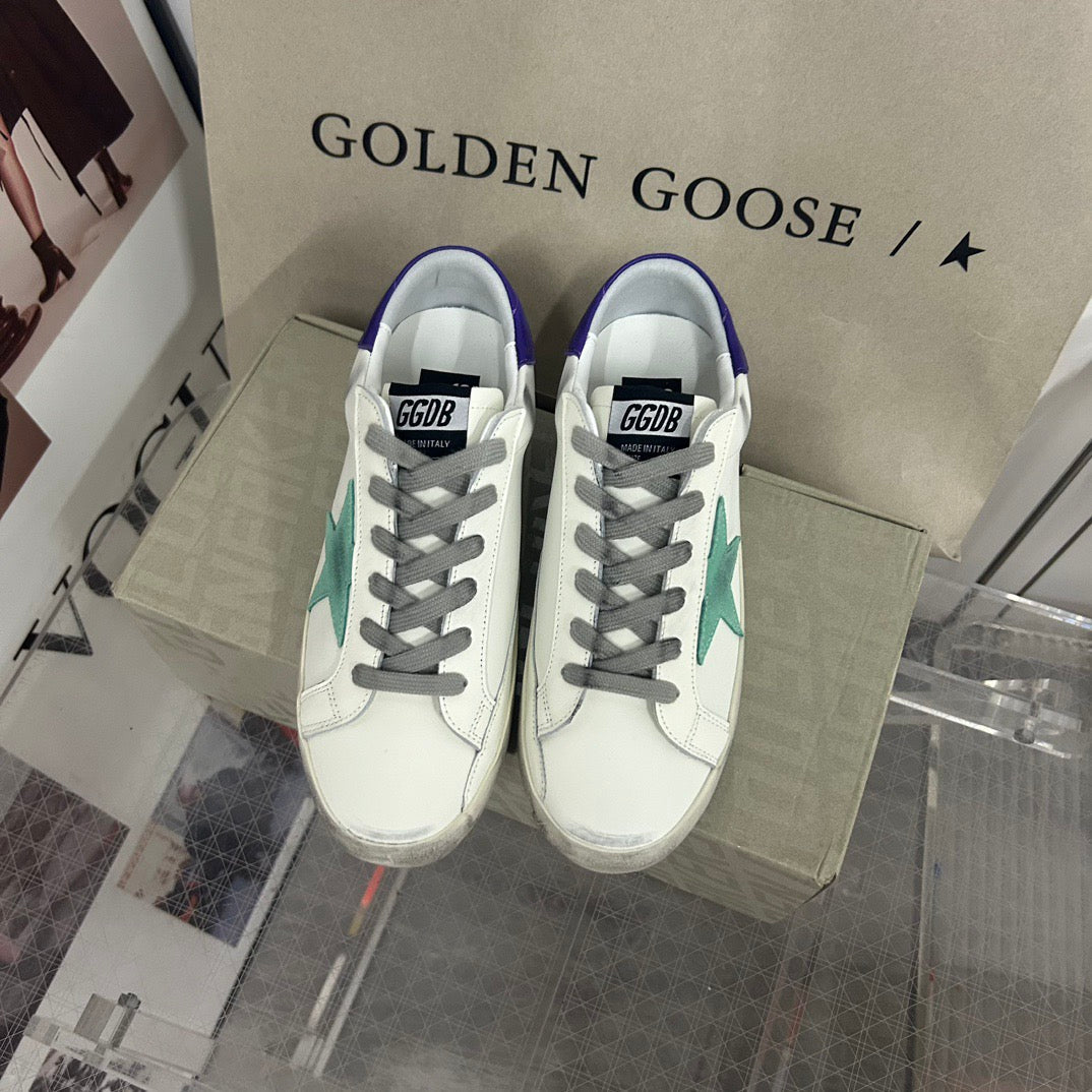 Golden Goose Superstar