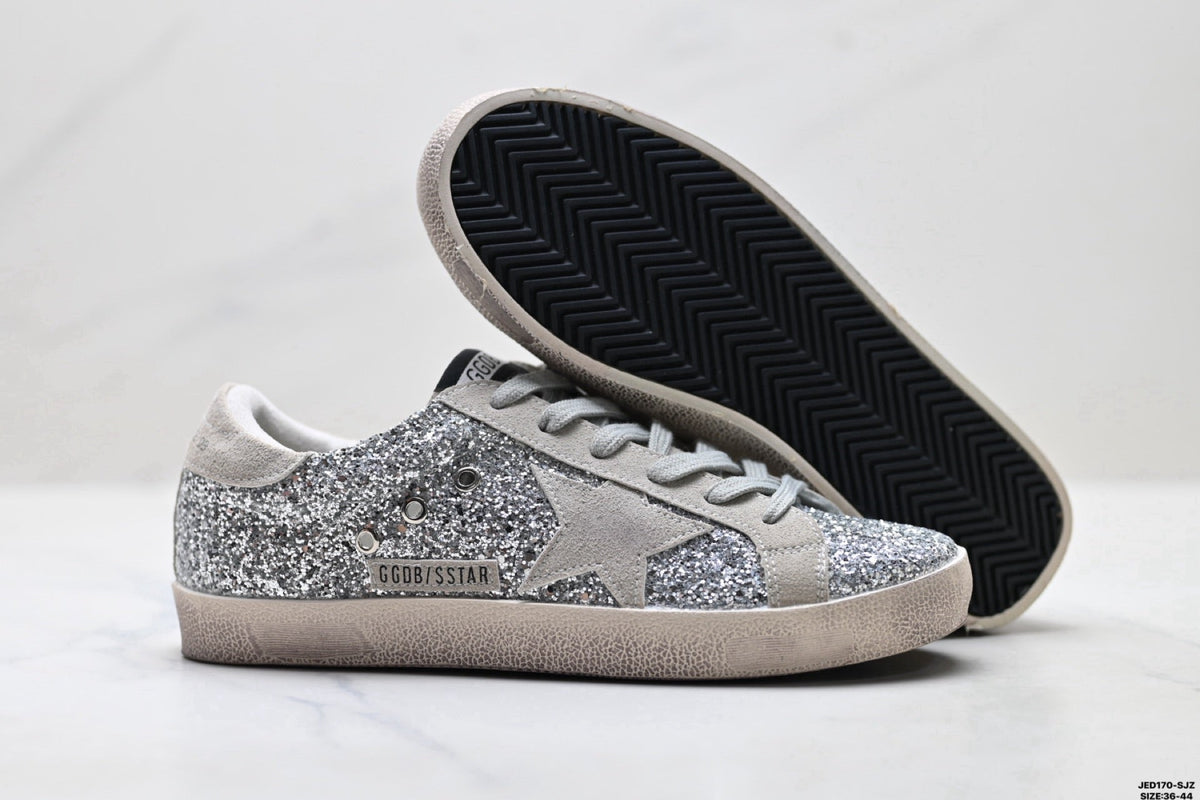 Golden Goose Super-Star