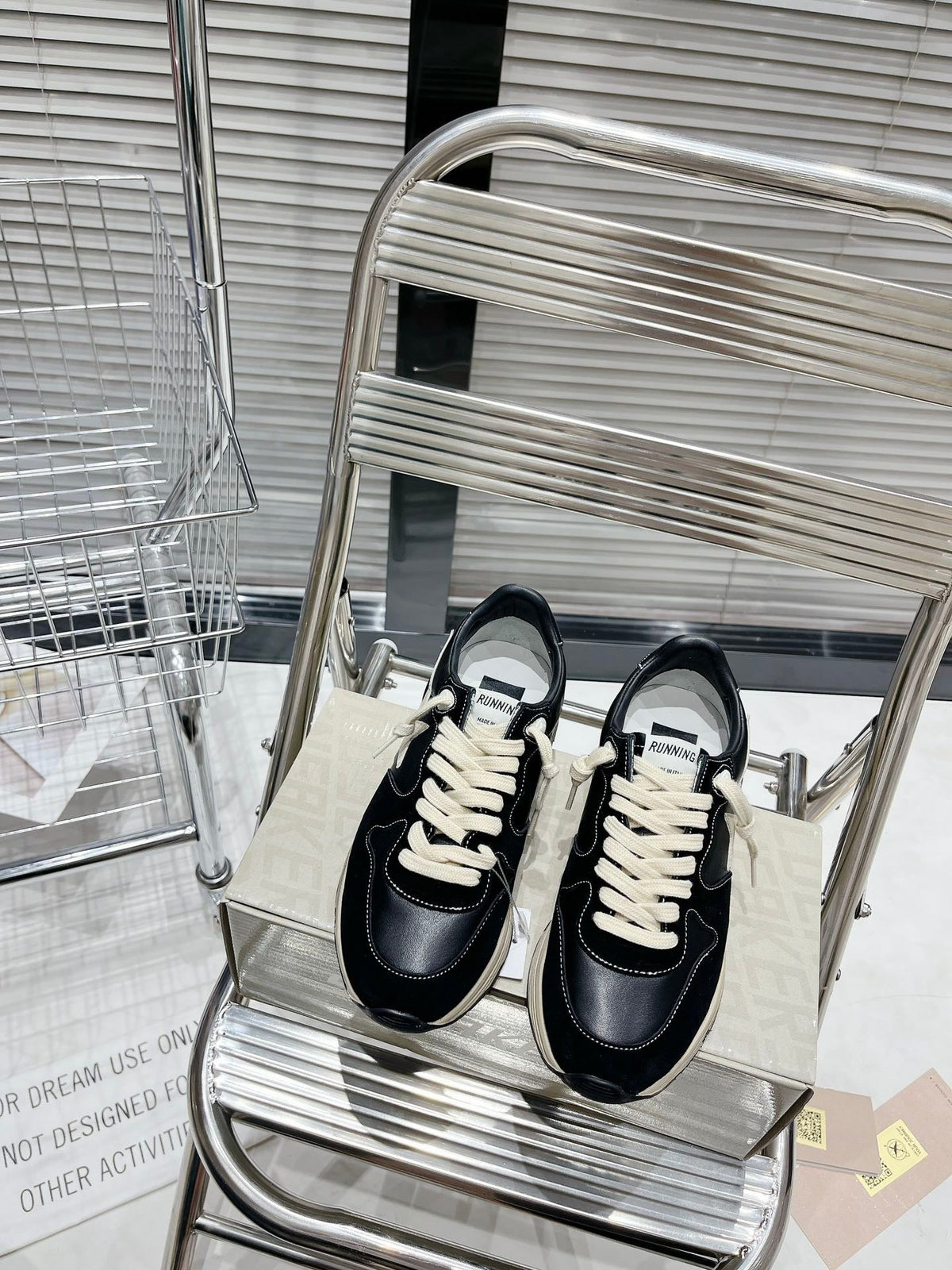 Golden Goose RSOLE