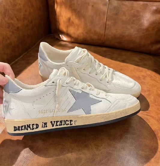 Golden Goose Ballstar
