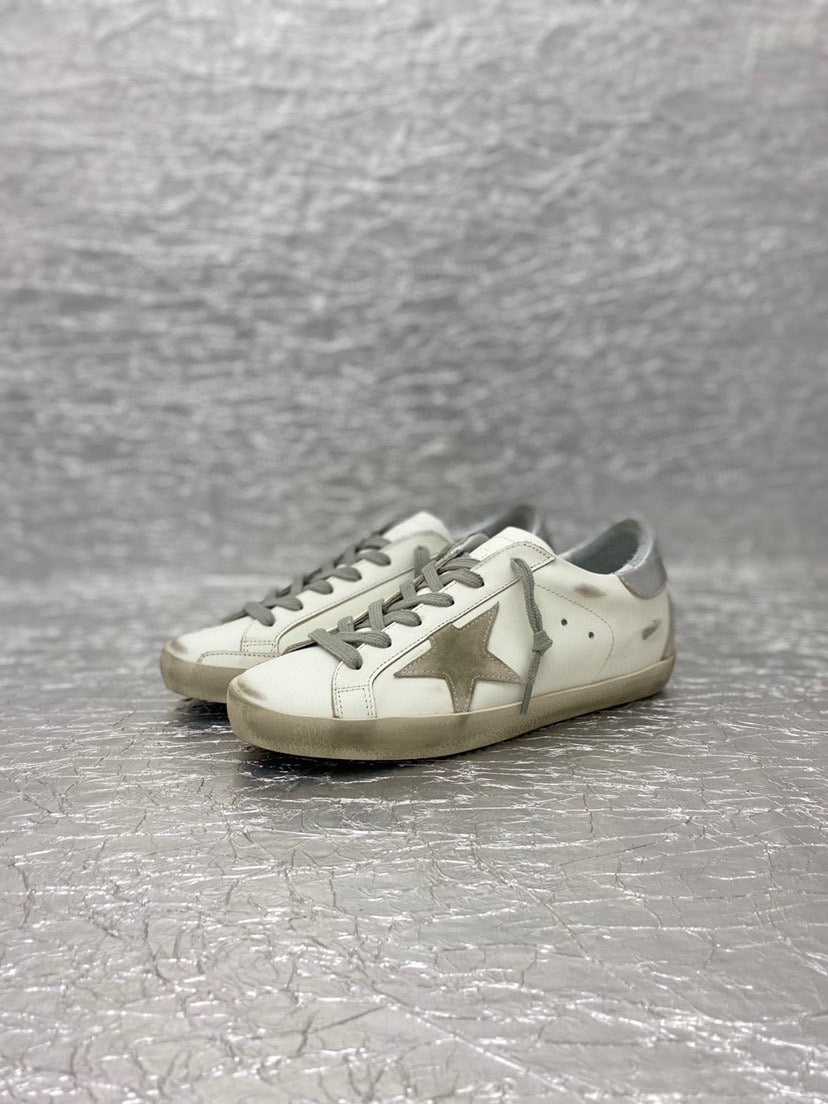 Golden Goose Superstar