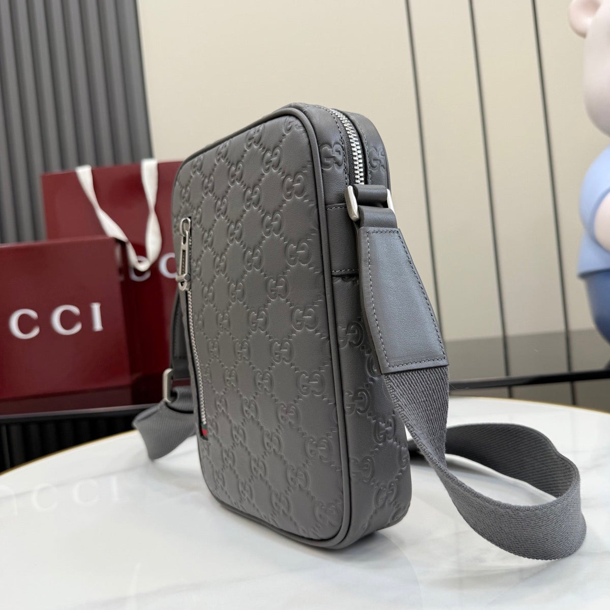 Bolso gucci