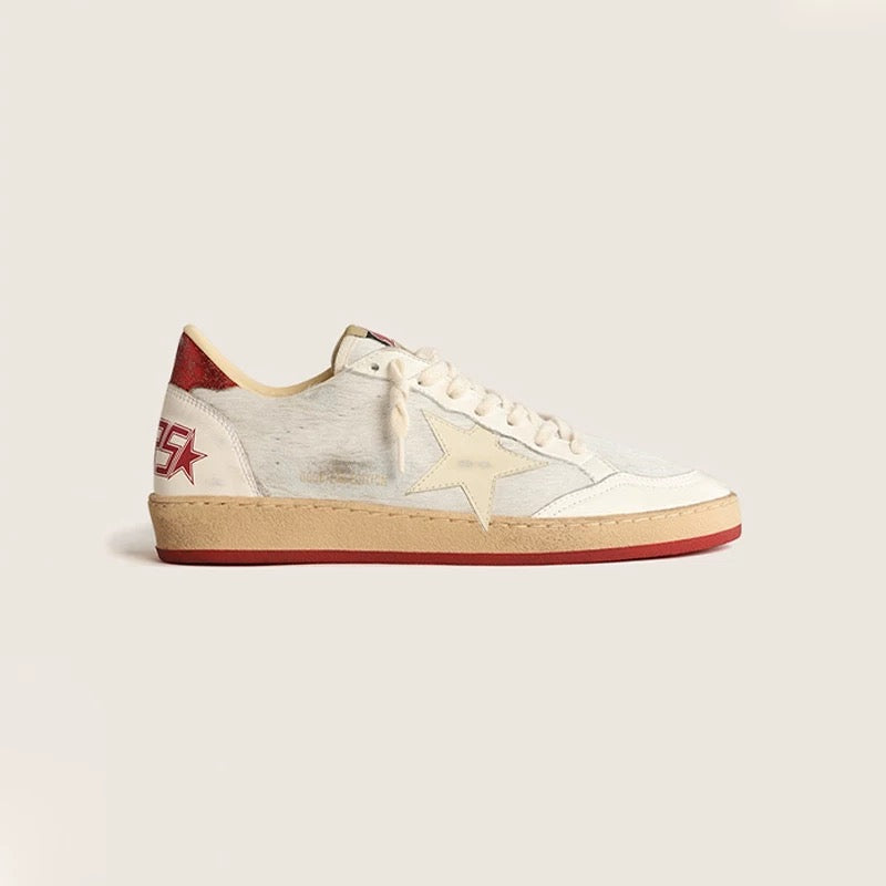 Golden Goose Ballstar