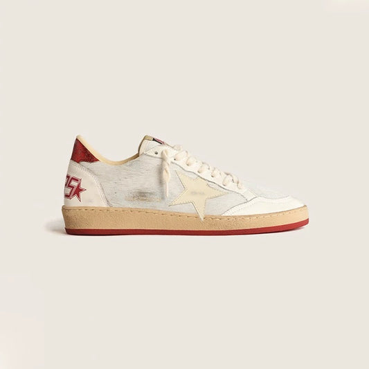 Golden Goose Ballstar