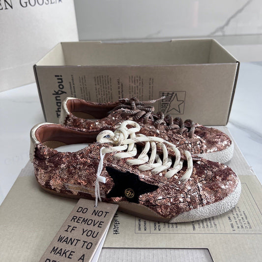 Golden Goose True-Star