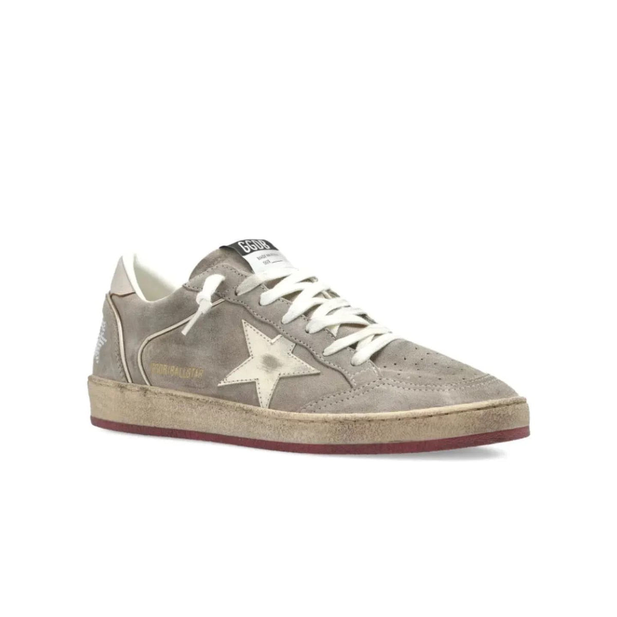 Golden Goose Ball-Star