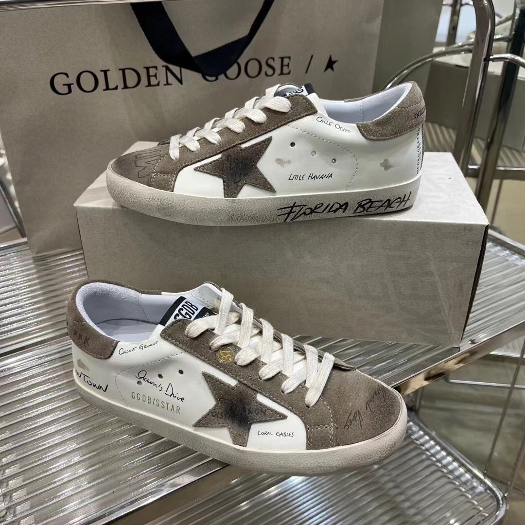 Golden Goose Super-Star