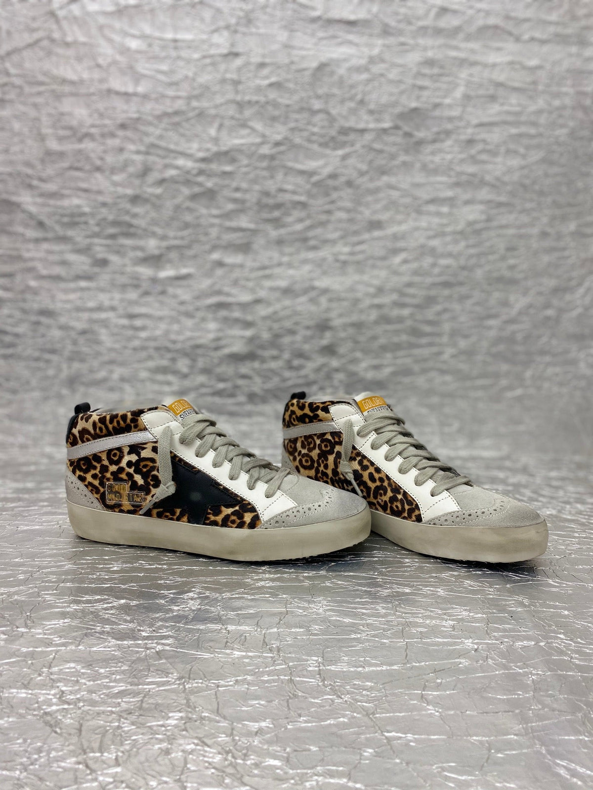 Golden Goose