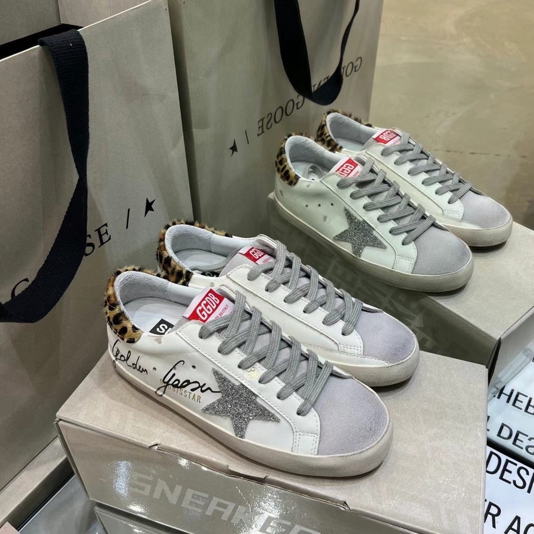 Golden Goose Super-Star