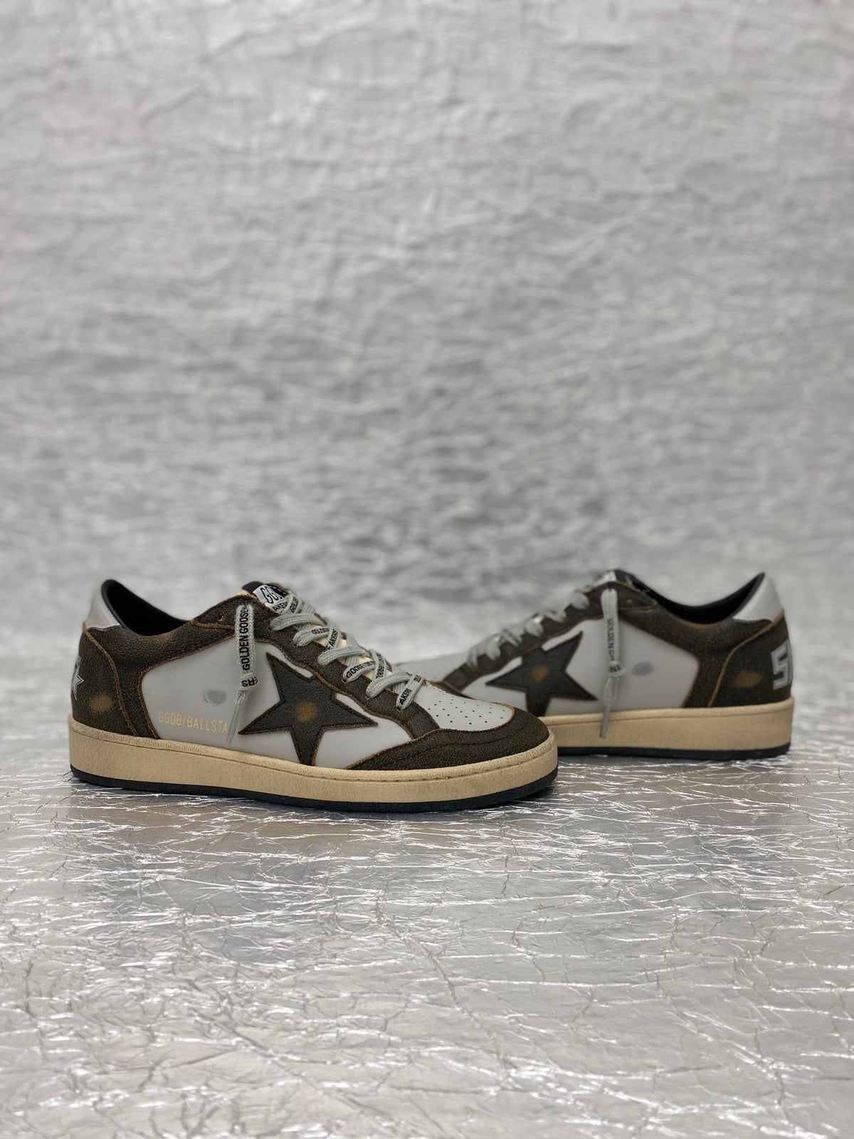 Golden Goose BallStar