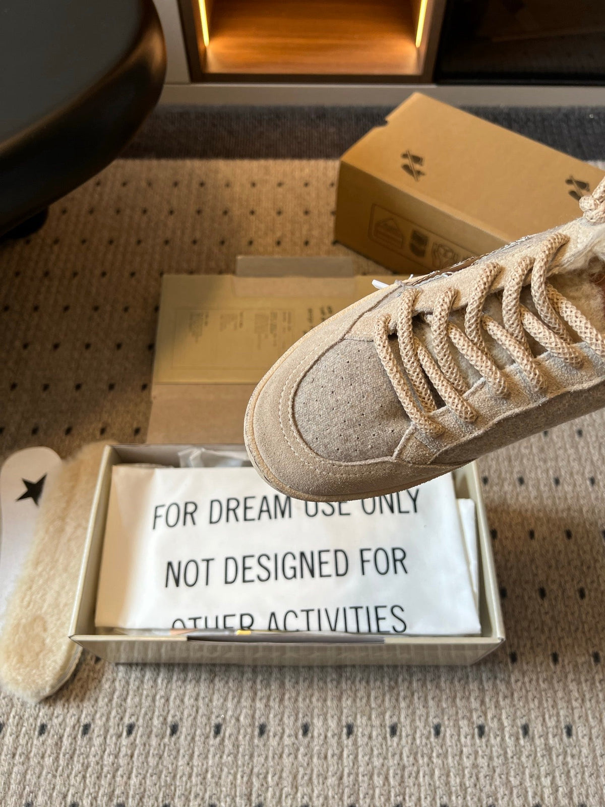 Golden Goose BALLSTAR