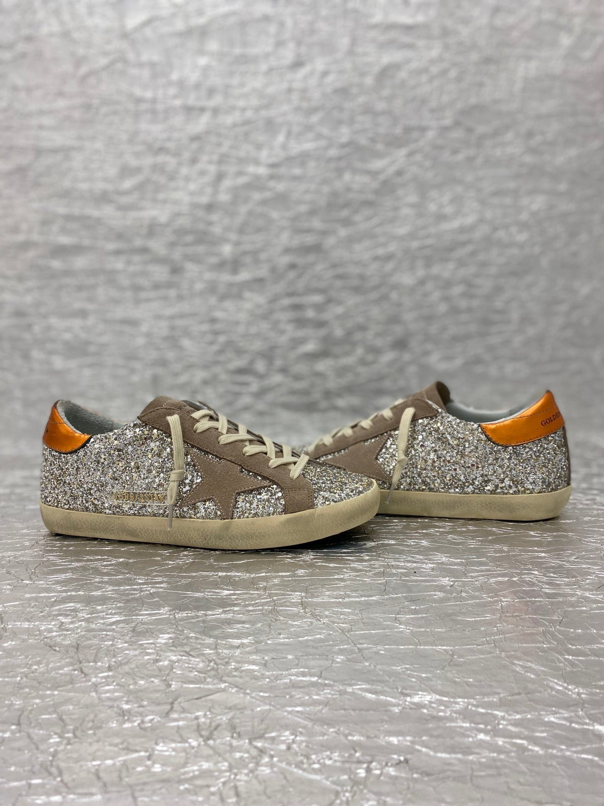 Golden Goose Super-Star