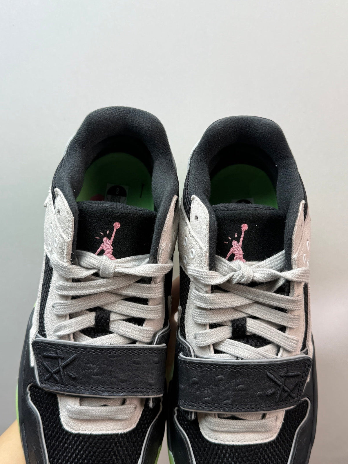Zapatillas Nike Travis Scott x Jumpman