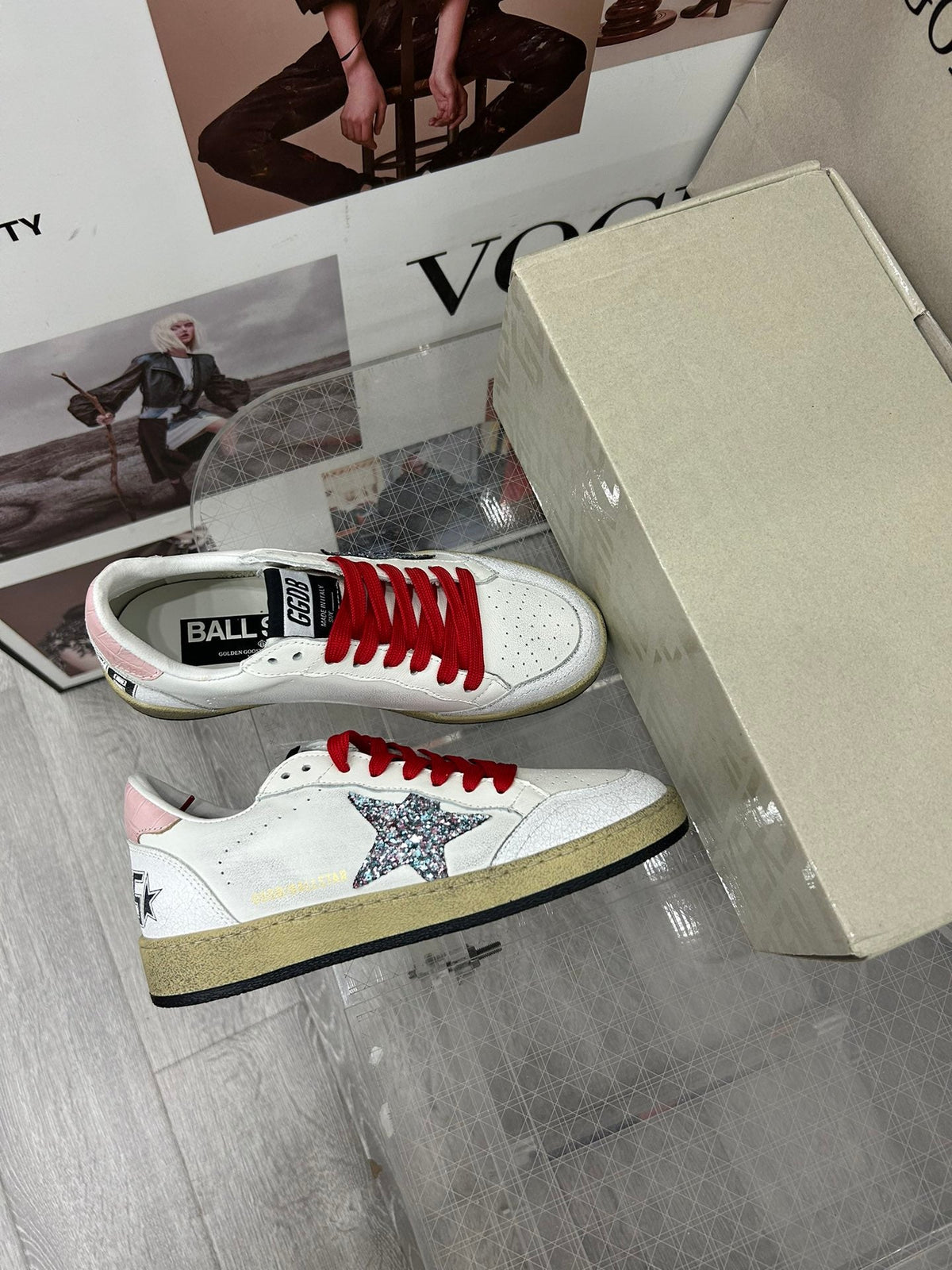 Golden Goose BallStar