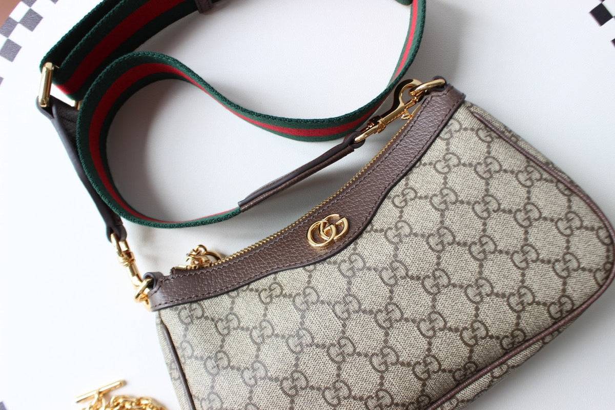 Bolso Gucci