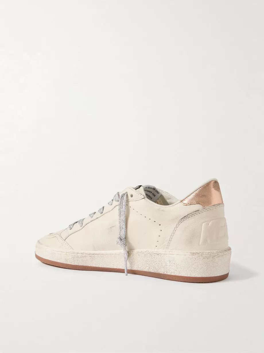 Golden Goose BallStar