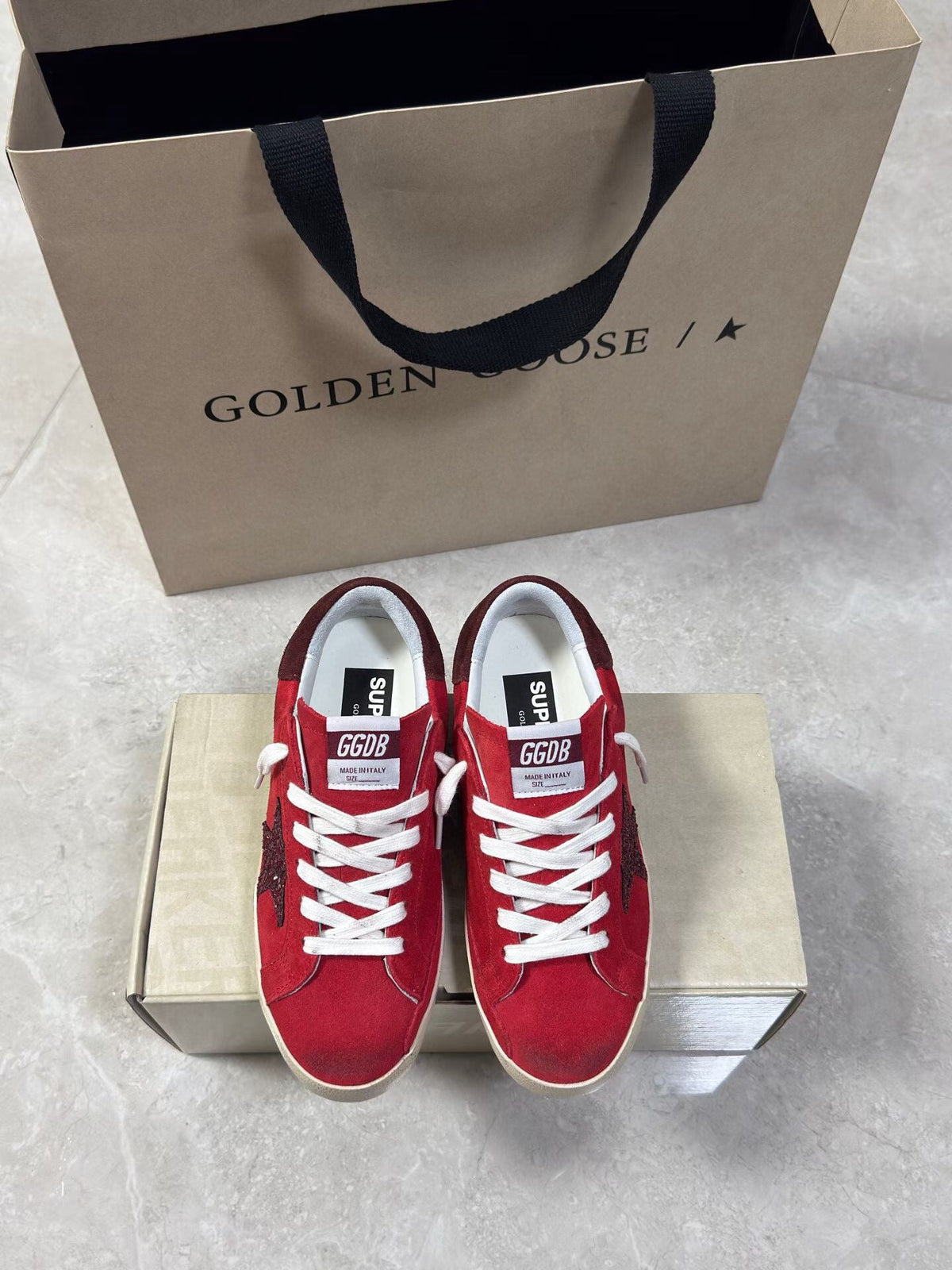 Golden Goose Private EDT