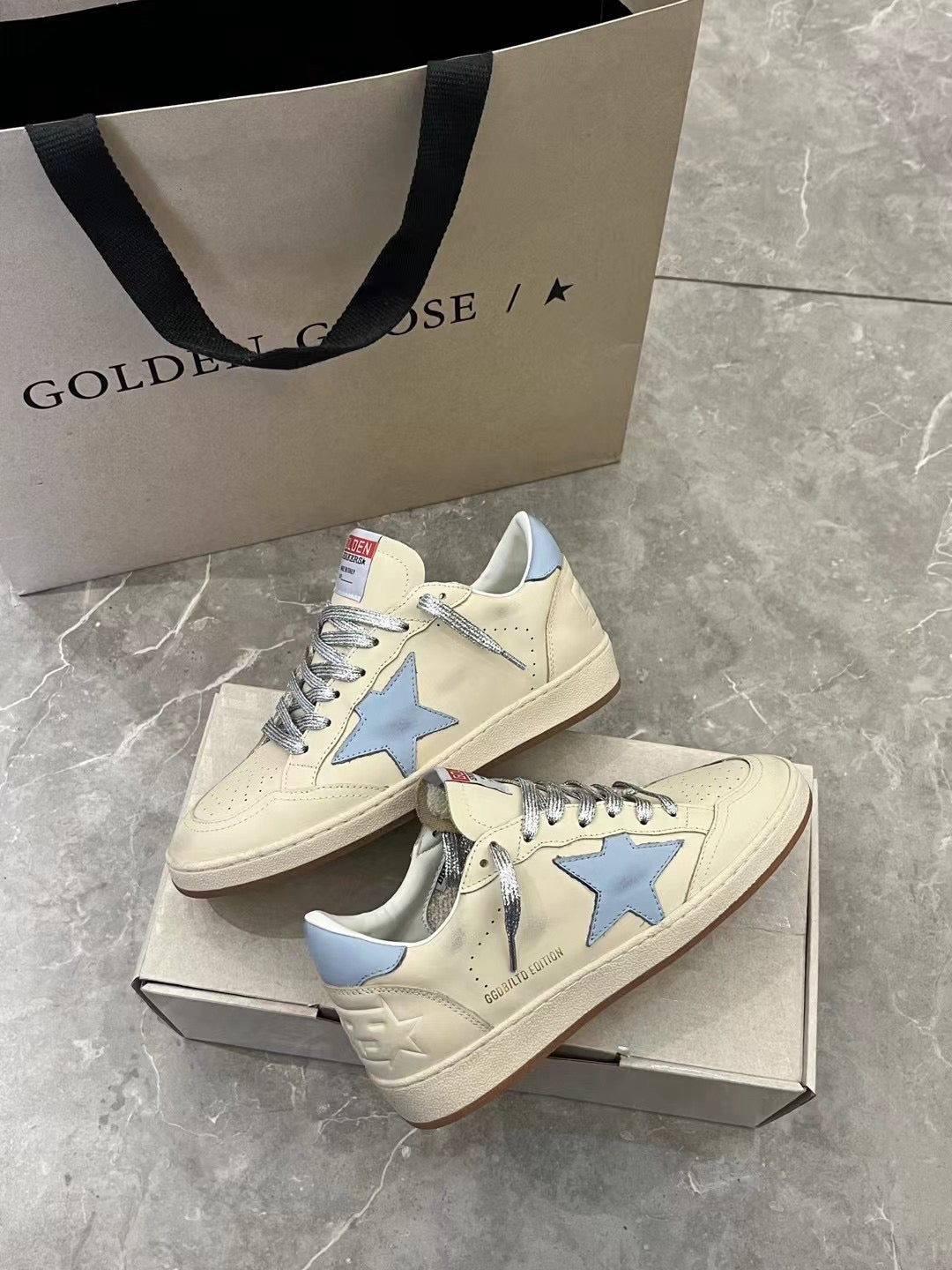 Golden Goose