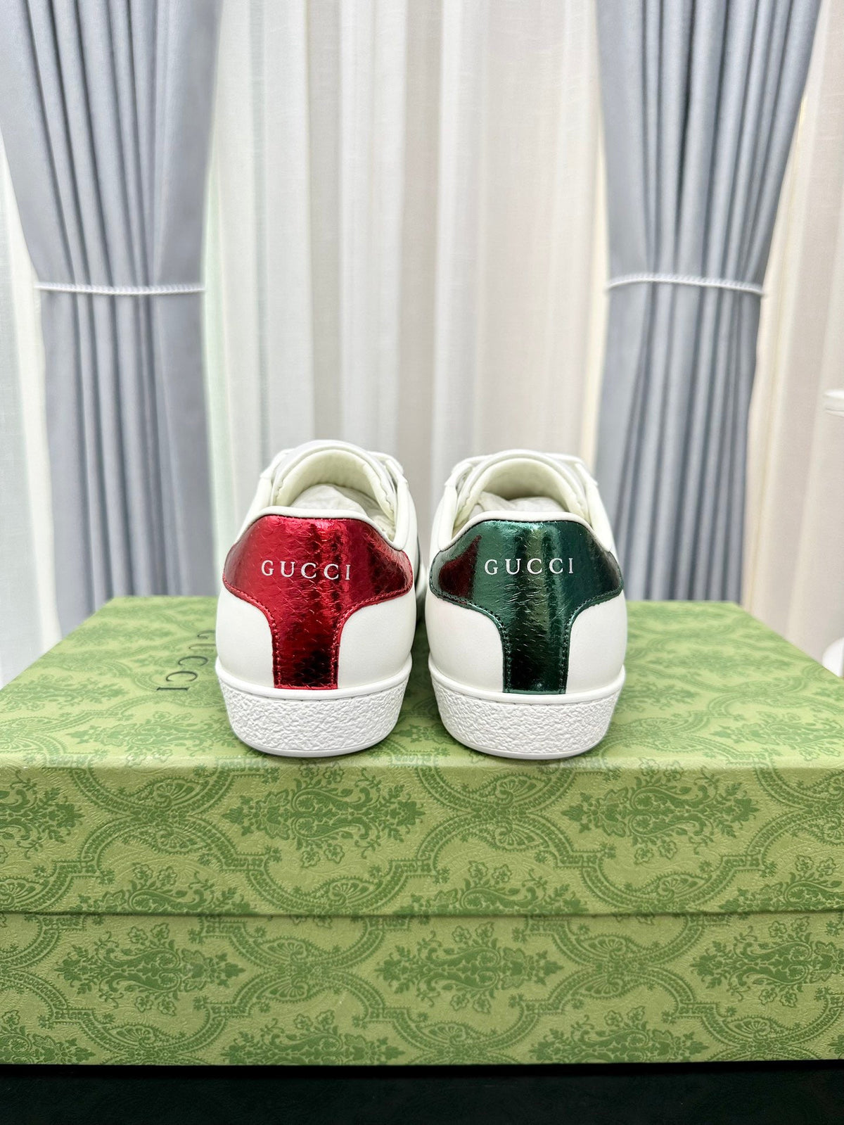 Gucci