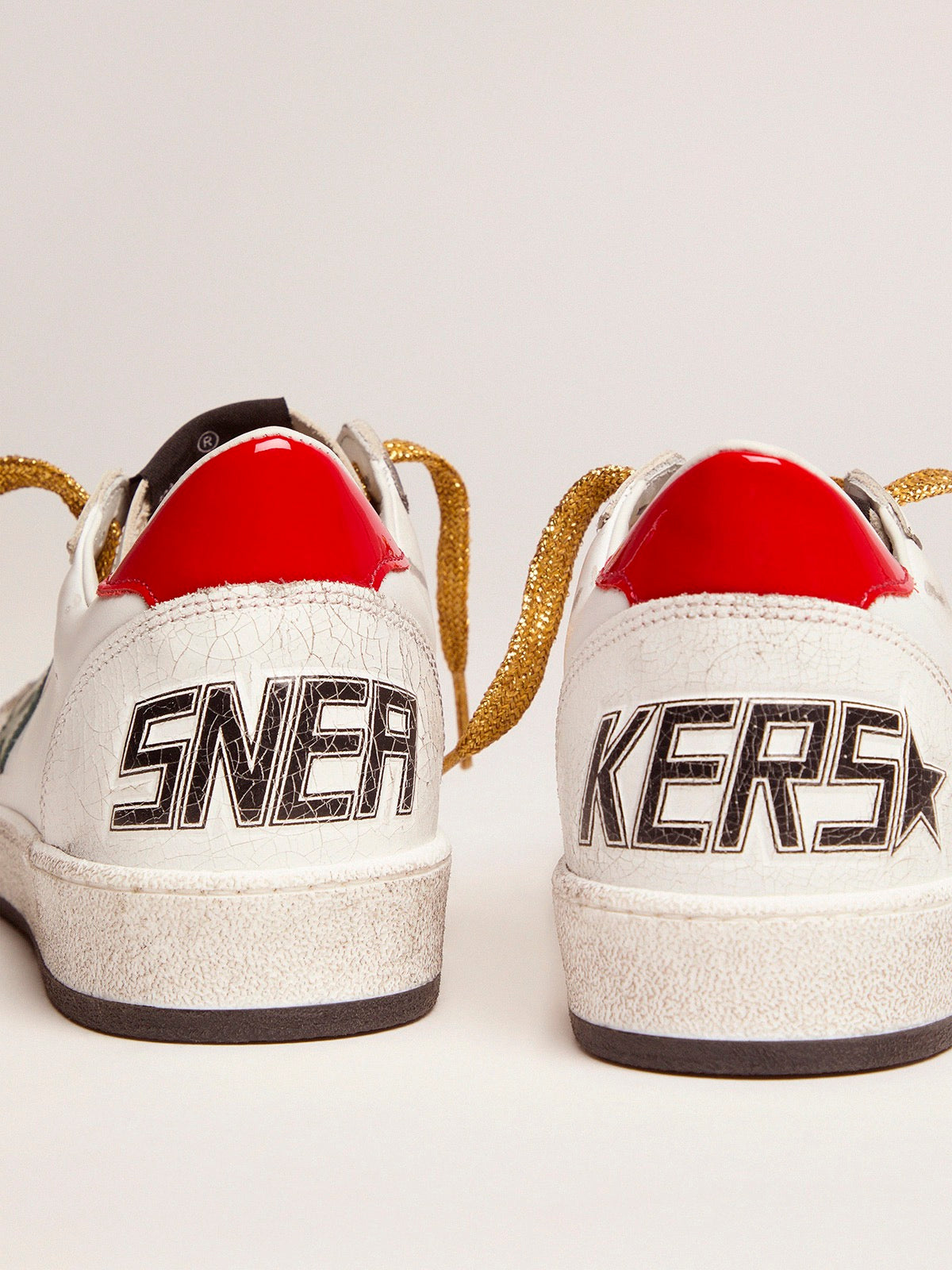 Golden Goose BallStar