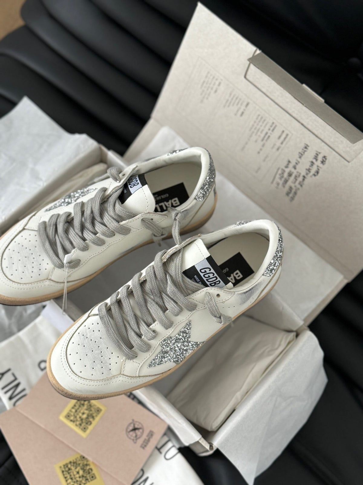 Golden Goose BallStar
