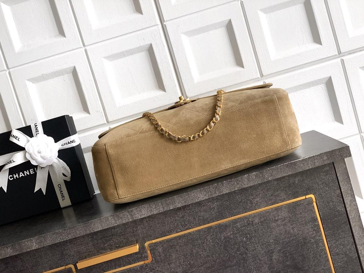 Bolso Chanel