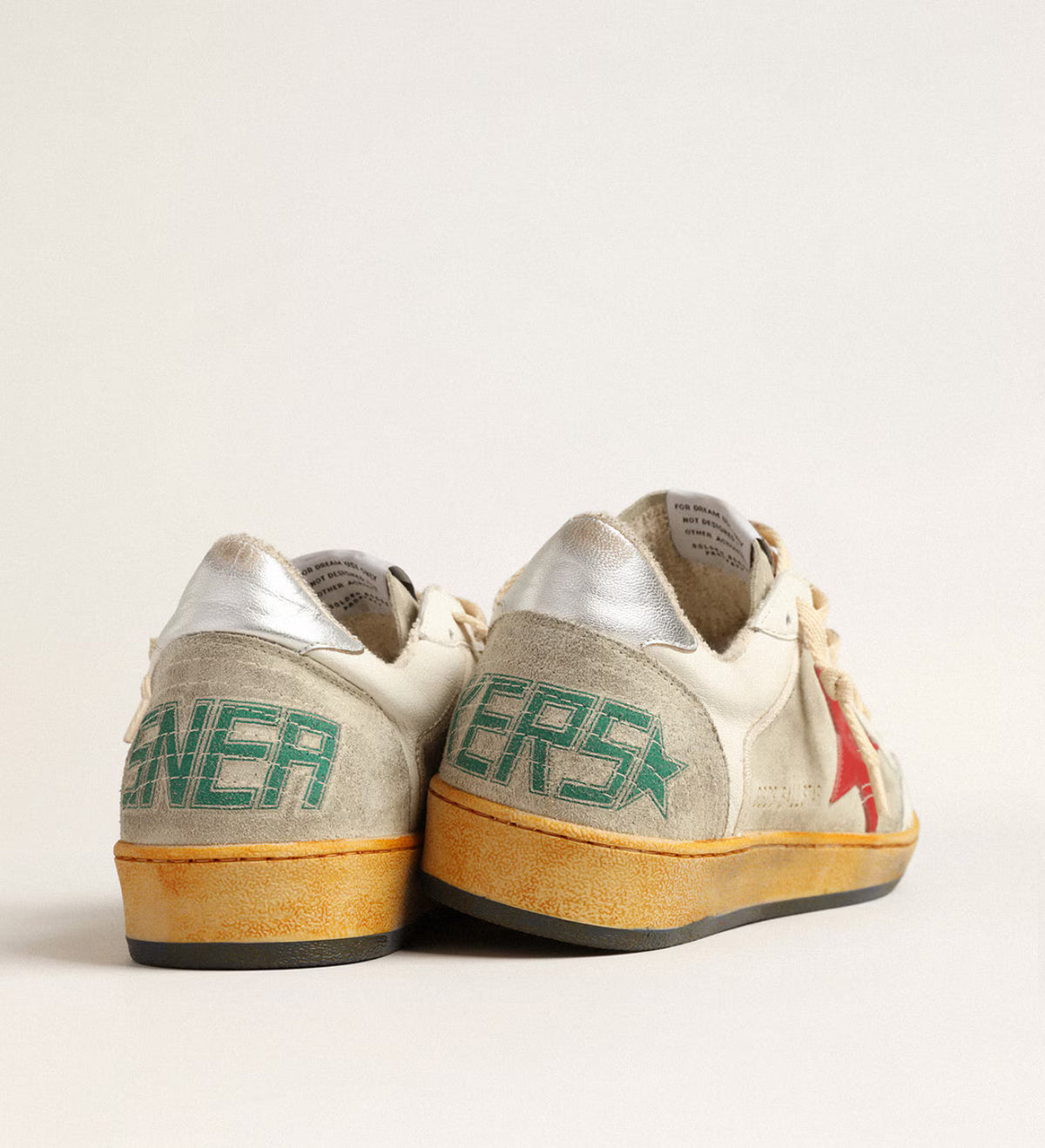 Golden Goose BallStar