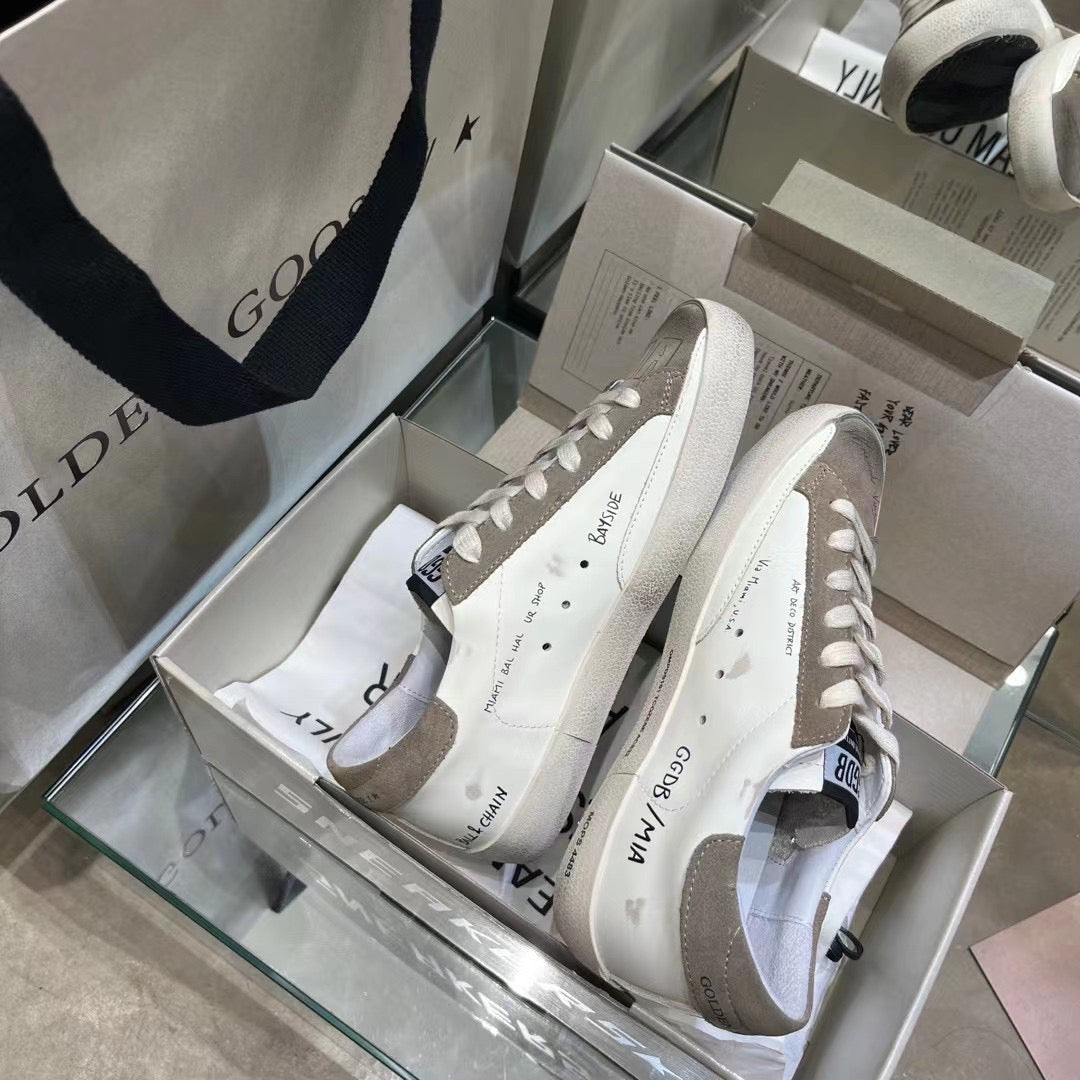 Golden Goose Super-Star