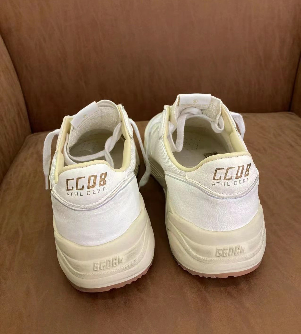Golden Goose RSOLE