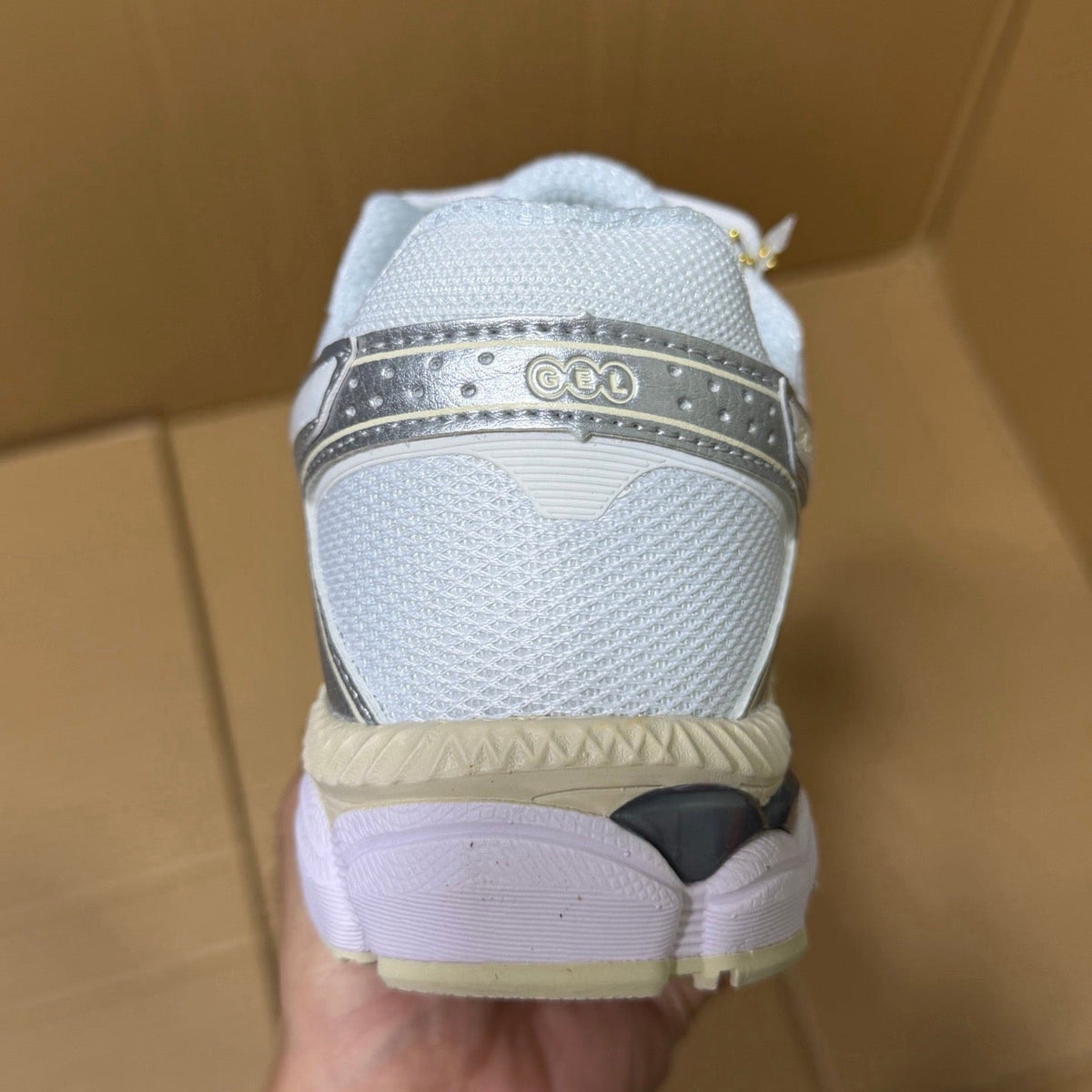ASICS
