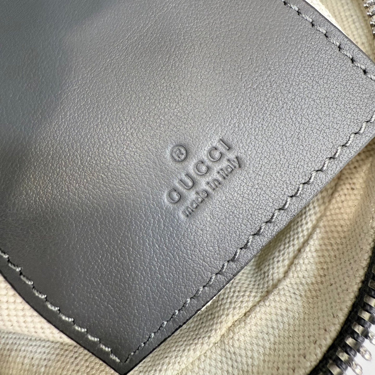 Bolso gucci