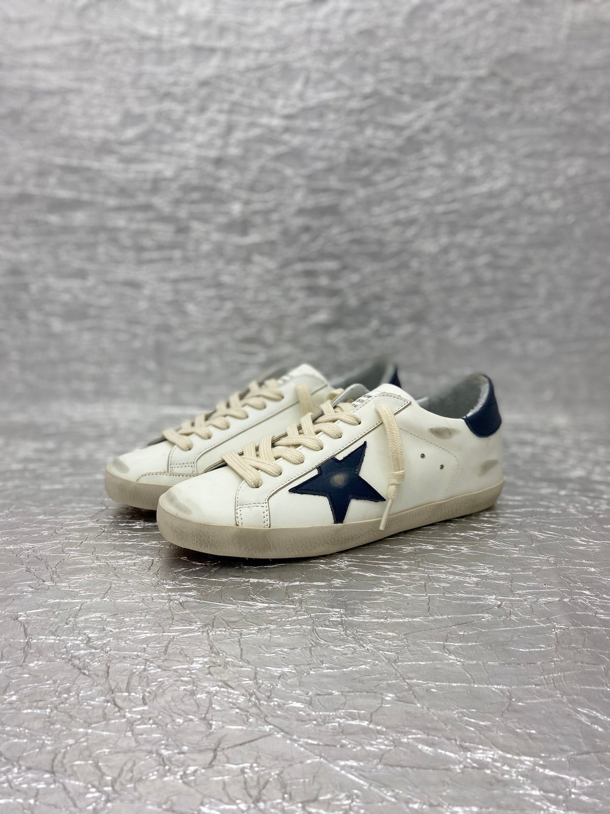 Golden Goose Ggdb