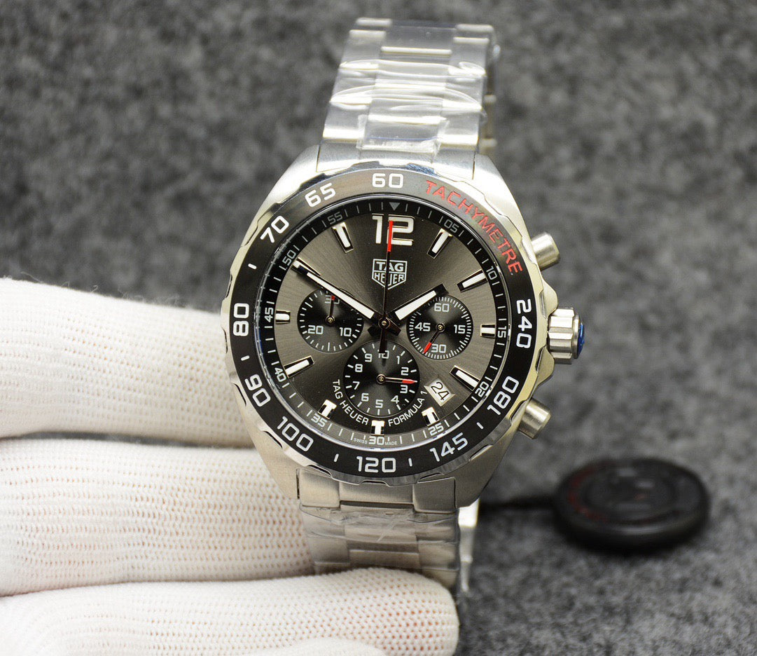 Reloj TAG Heuer