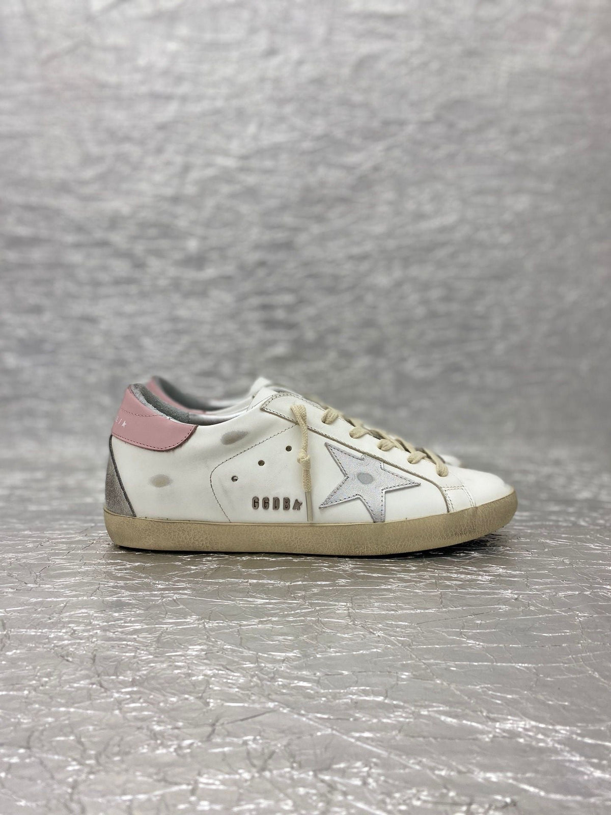 Golden Goose Superstar
