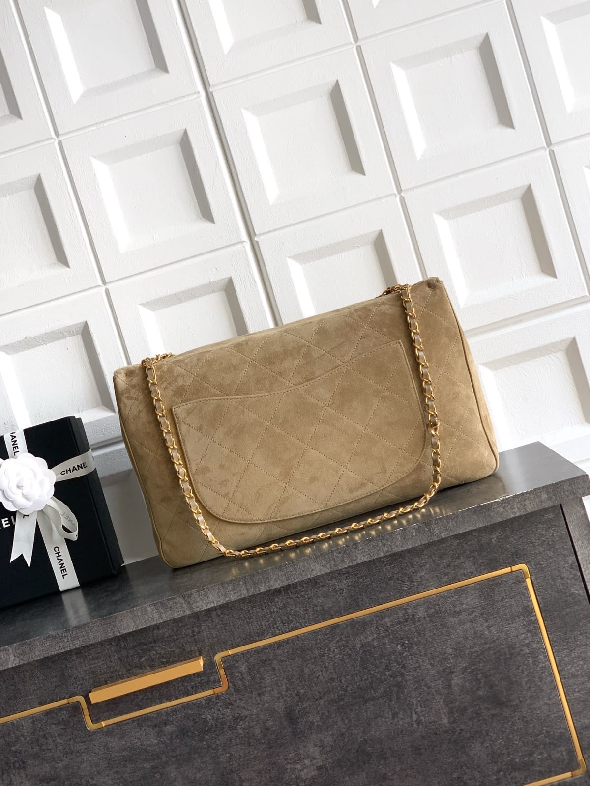 Bolso Chanel