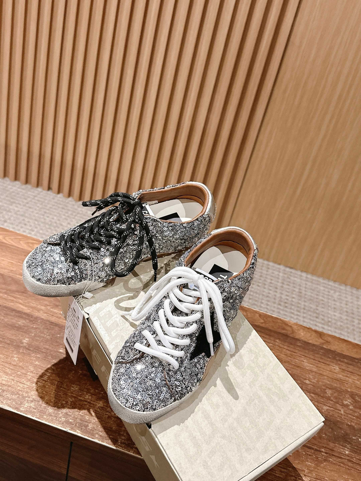 Golden Goose True-Star