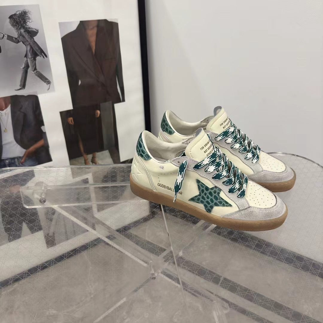 Golden Goose Ball-Star