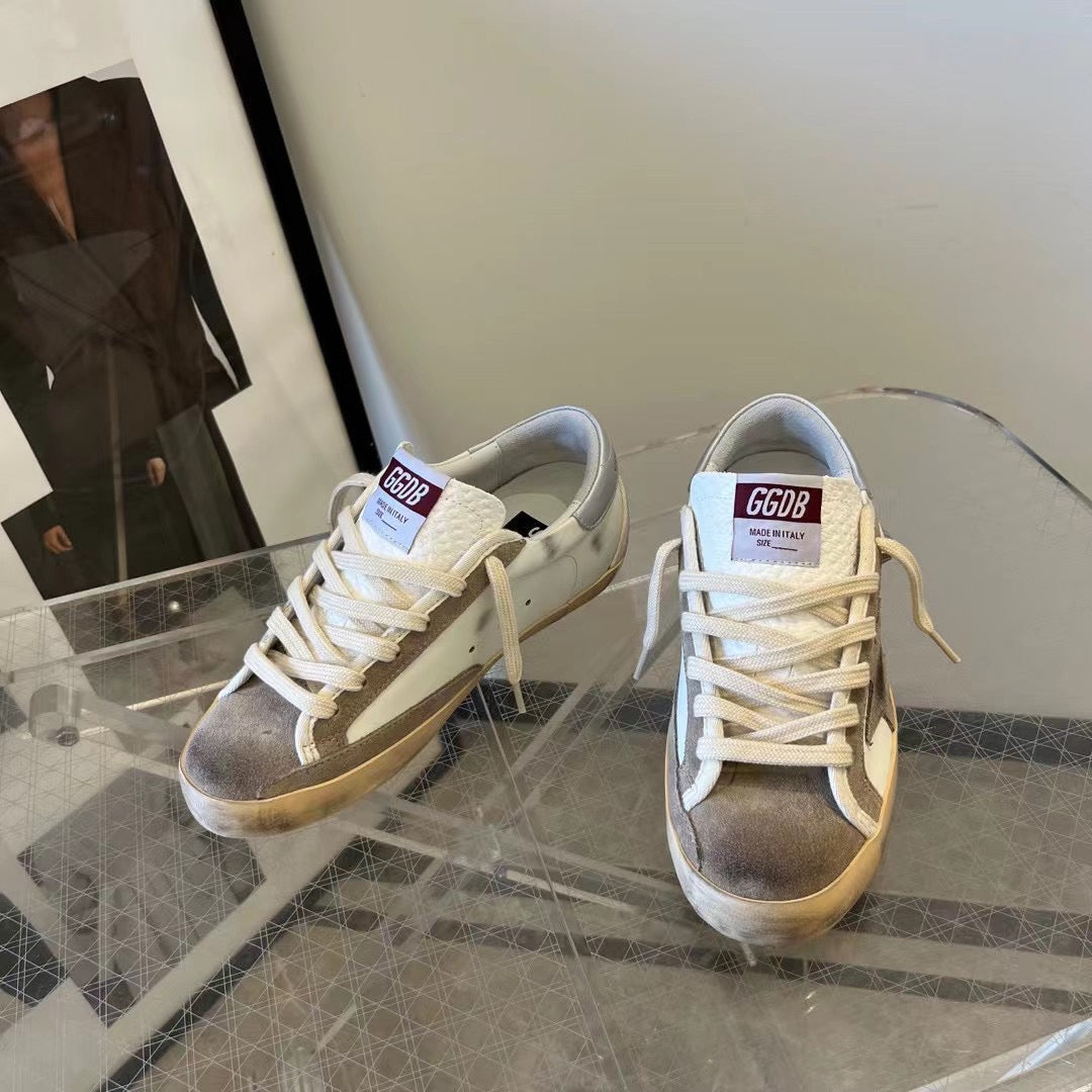 Golden Goose Super-Star