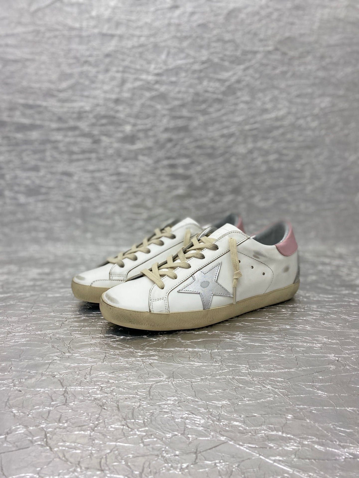 Golden Goose Superstar