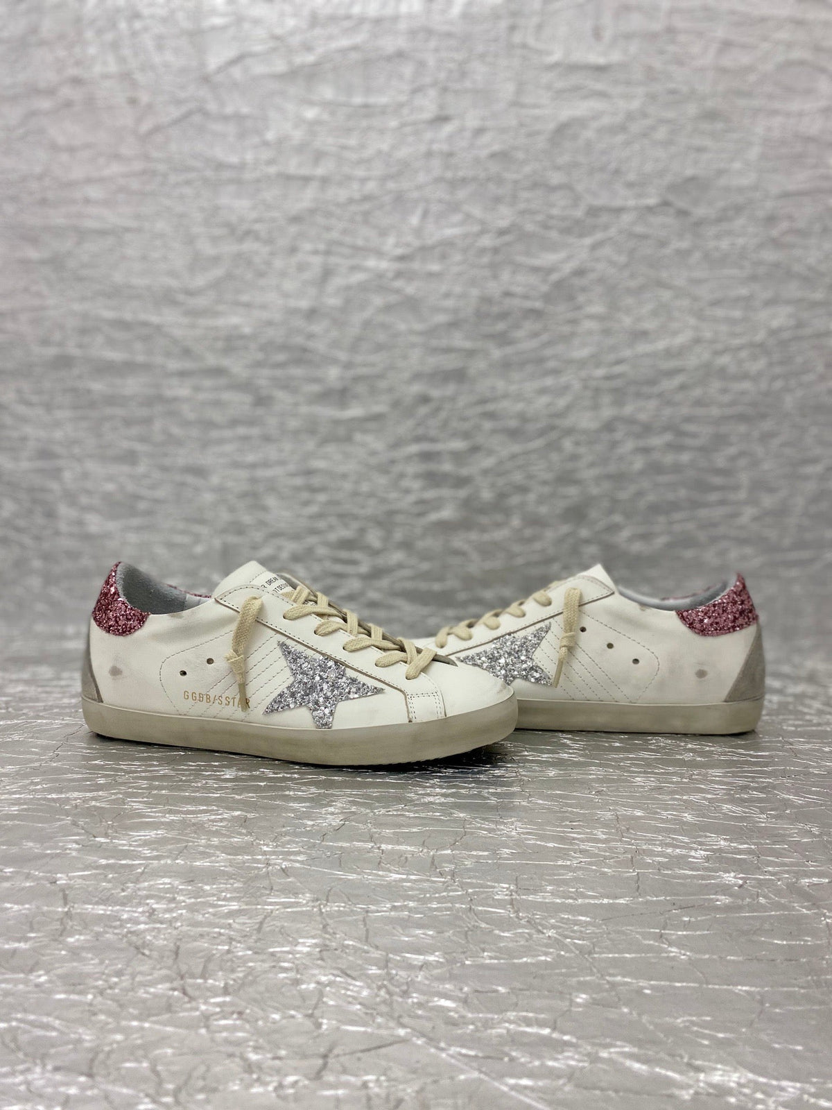 Golden Goose Super-Star