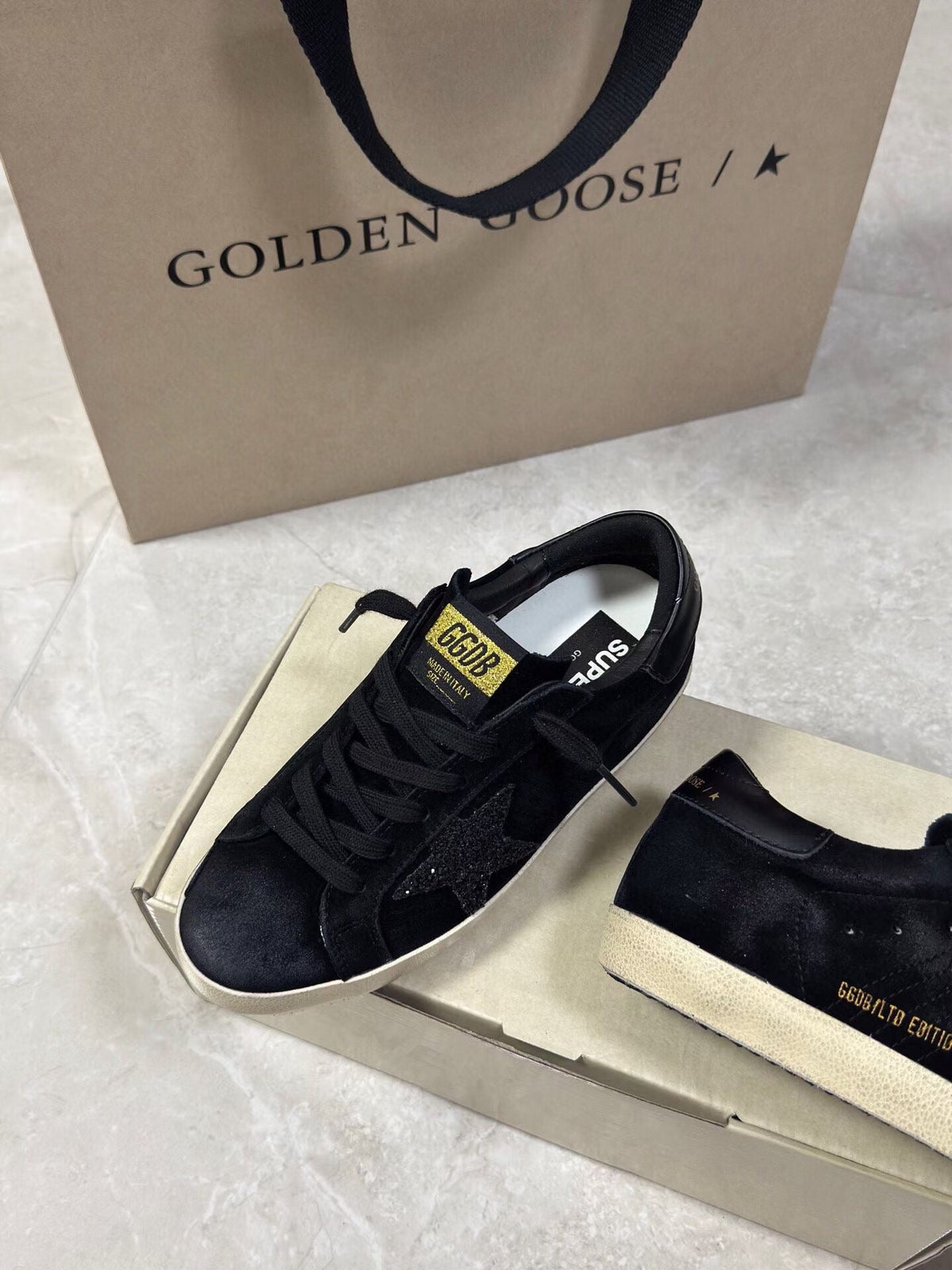 Golden Goose LTD Edition