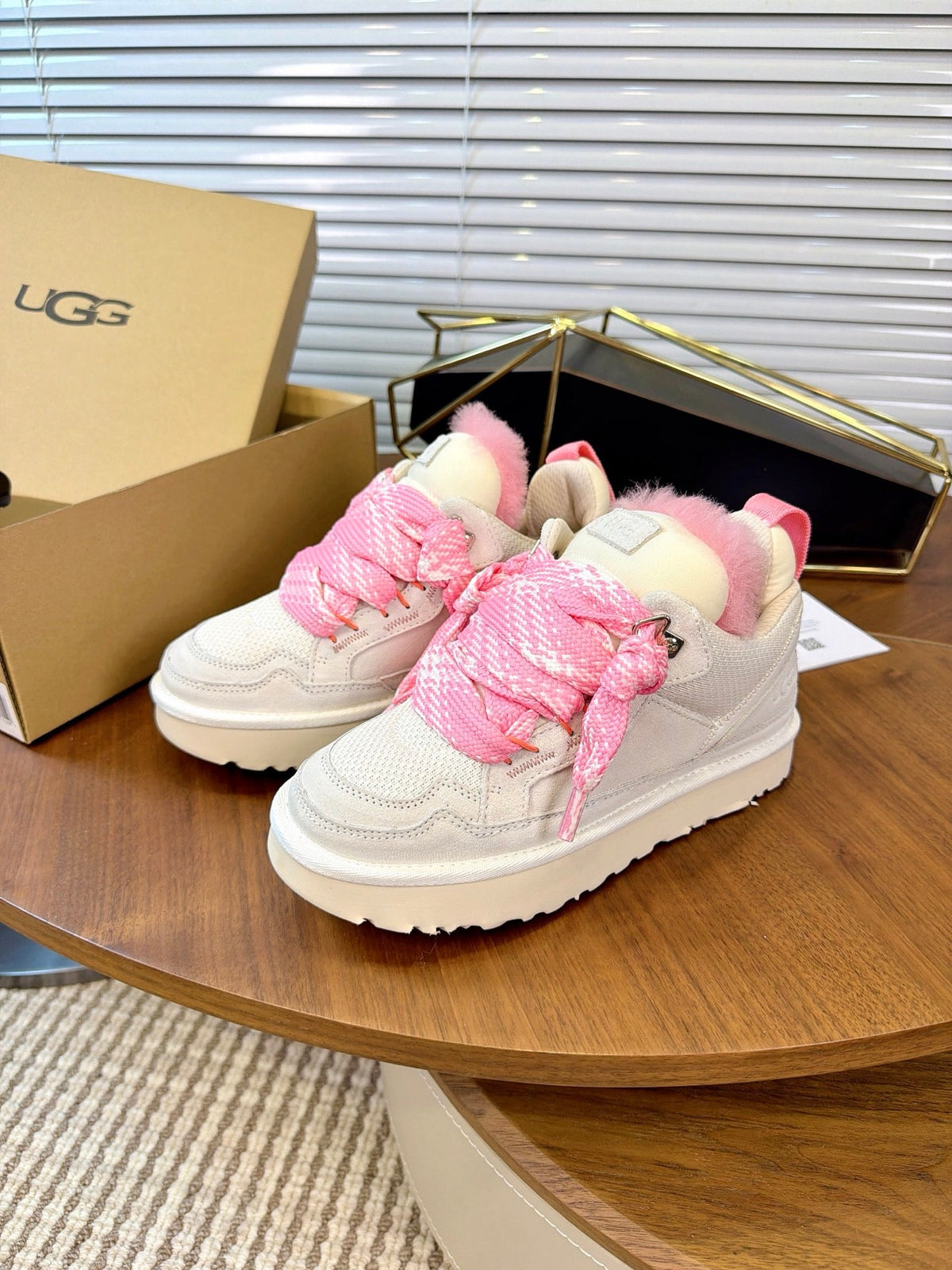 Zapatillas UGG