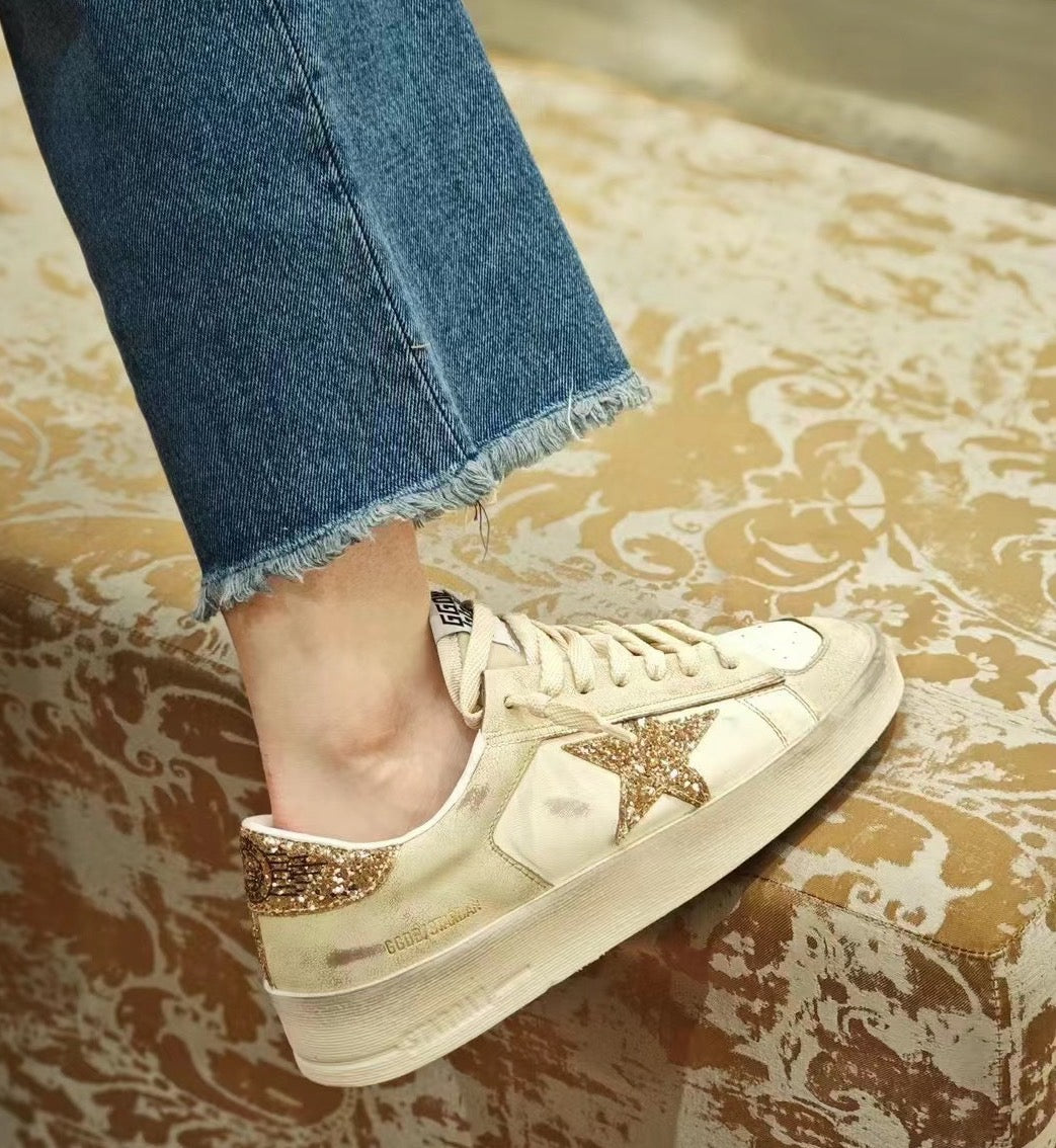 Golden Goose Stardan