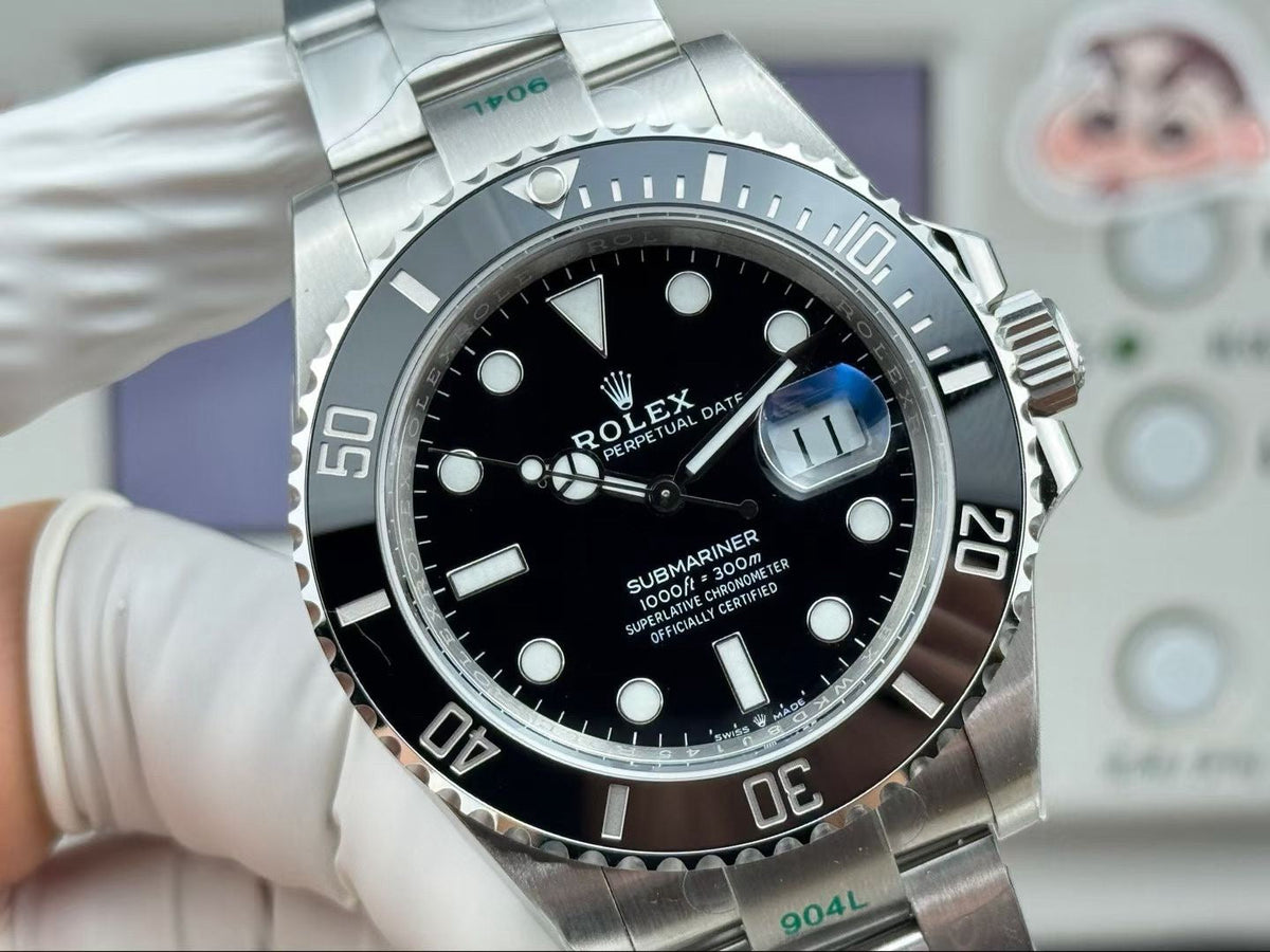 Rolex Submariner