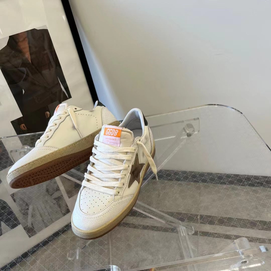 Golden Goose BallStar
