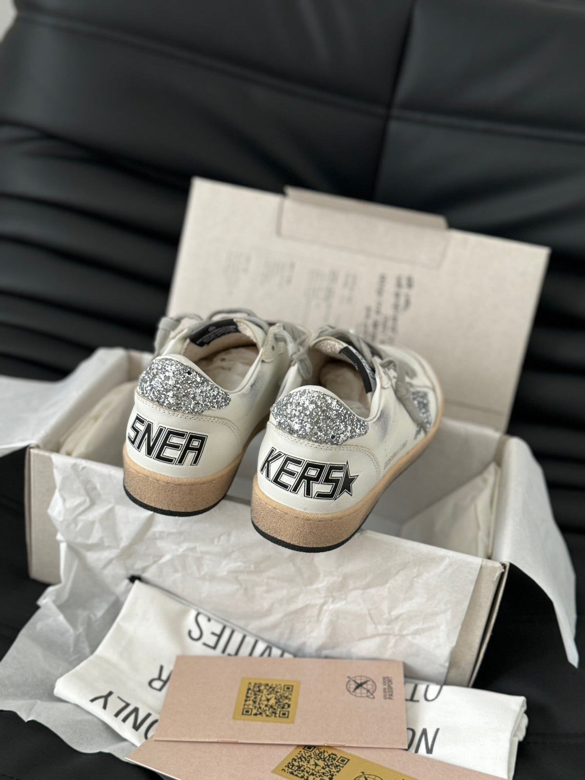 Golden Goose BallStar