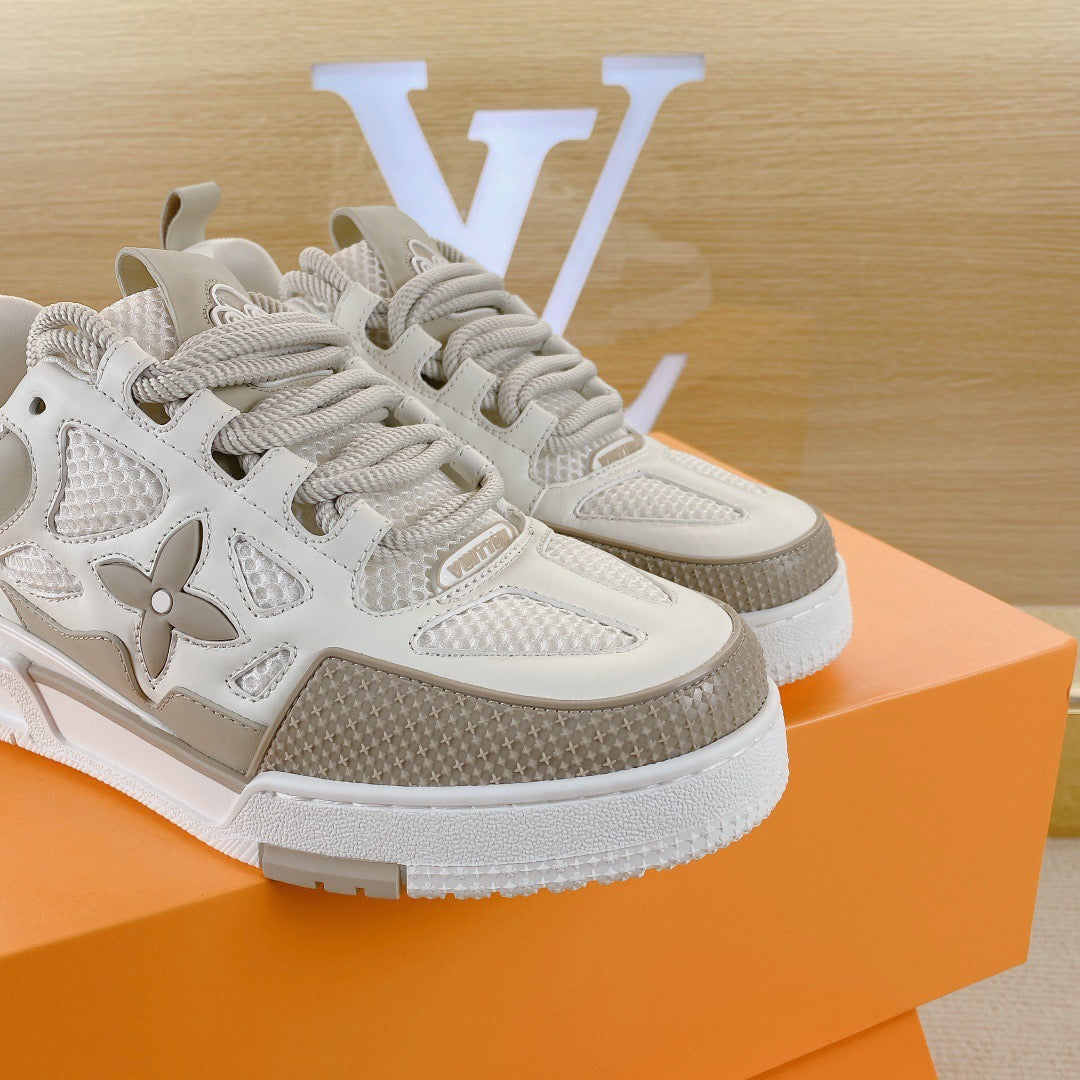 Louis Vuitton Skate