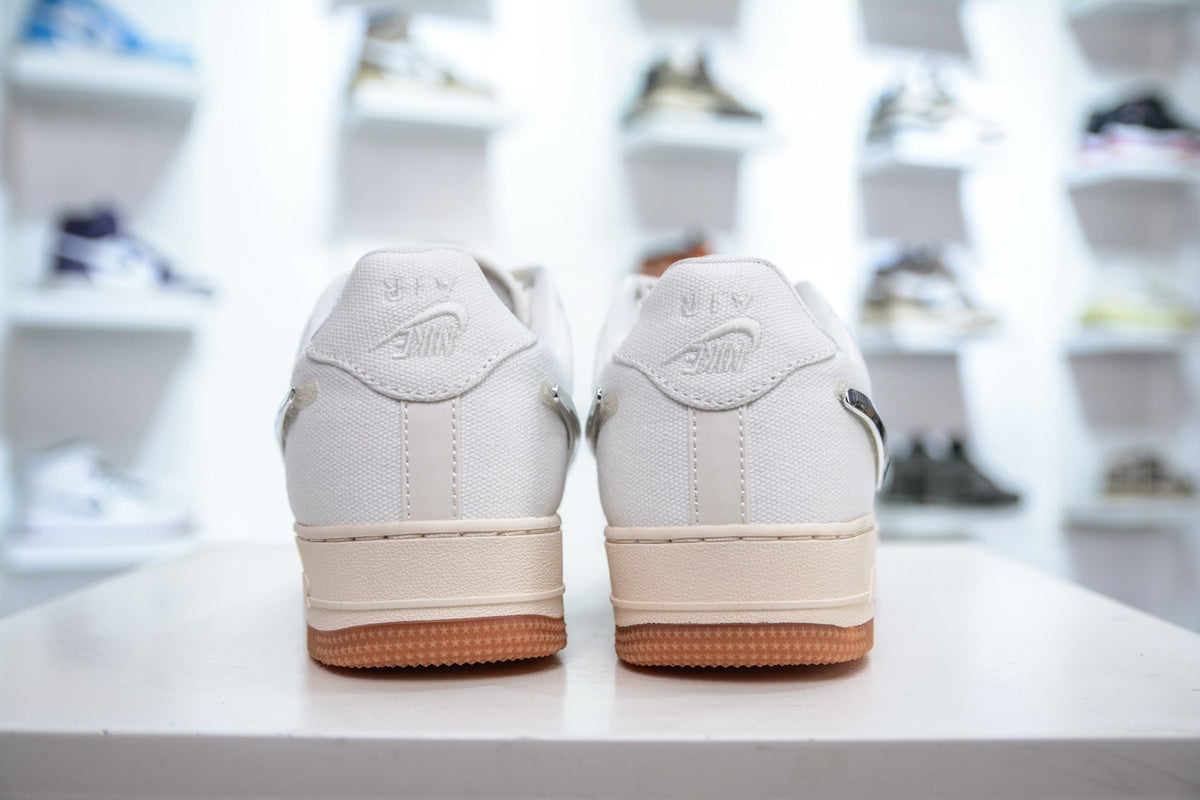 Travis Scott x Nike Air Force 1 TS
