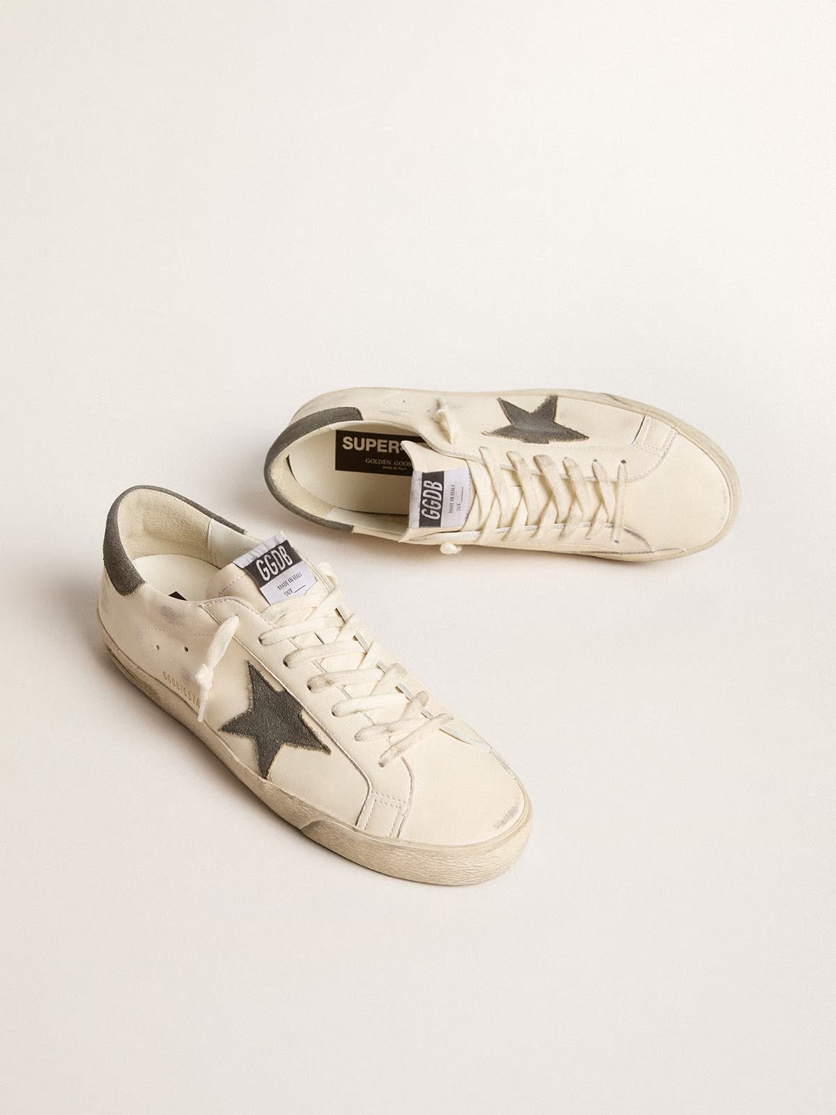 Golden Goose Super-Star