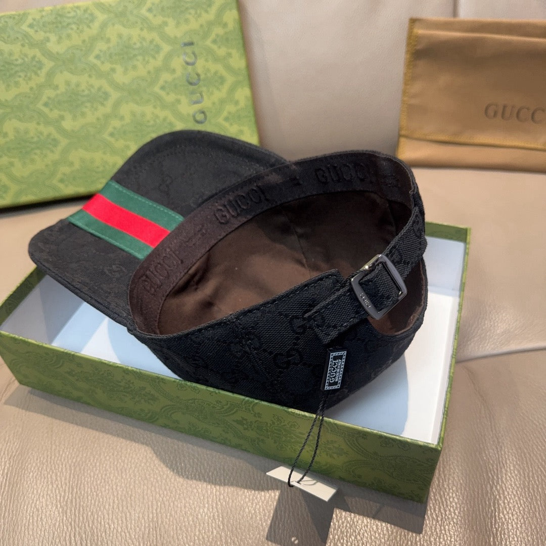 Gorra Gucci